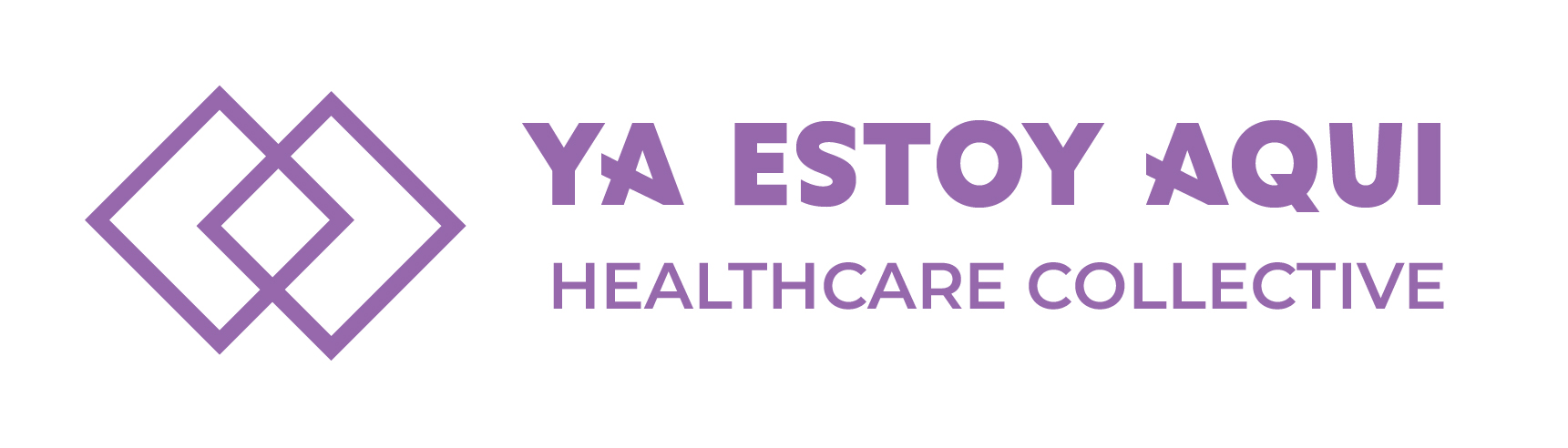 Ya Estoy Aquí Healthcare Collective
